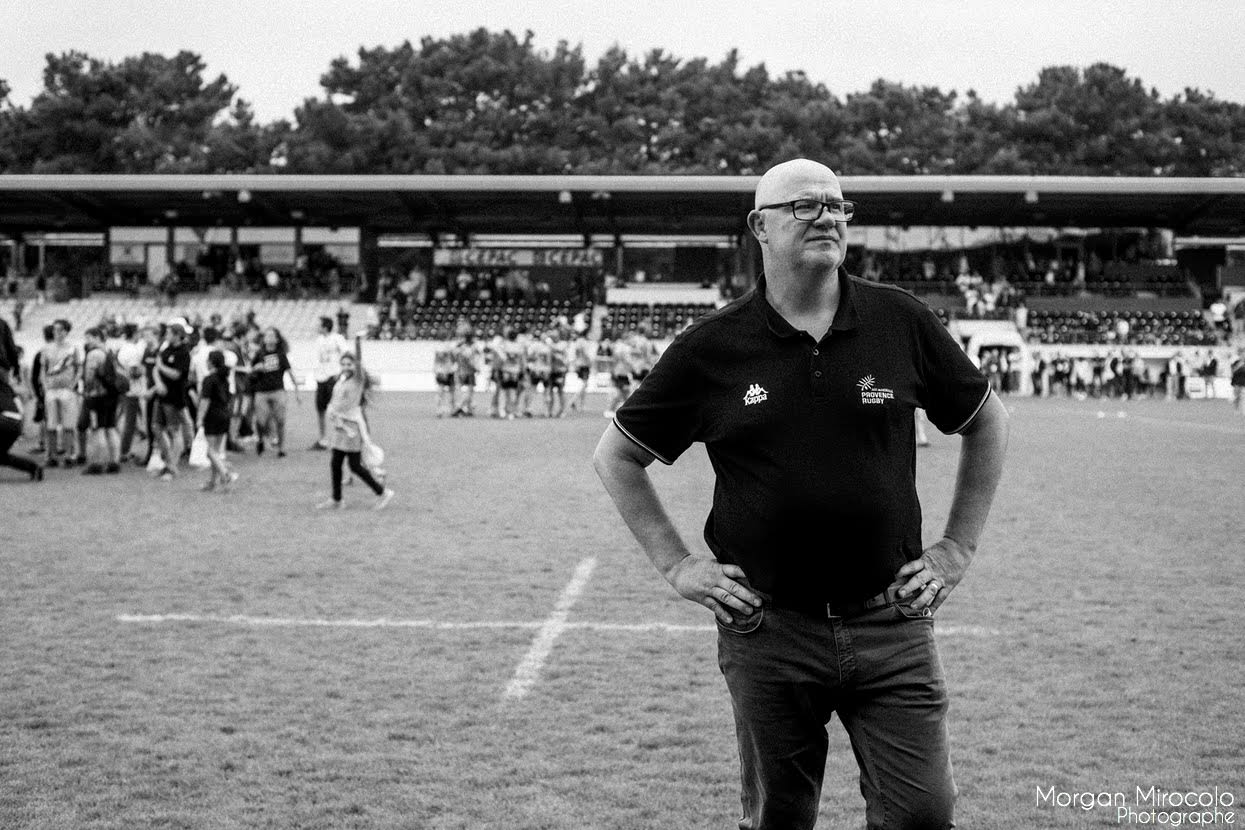 Marc Delpoux